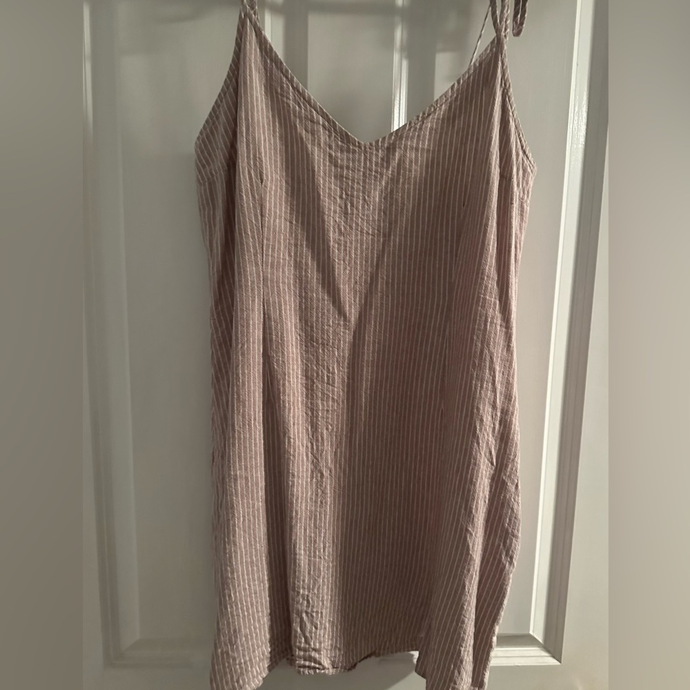 Abercrombie and Fitch dress